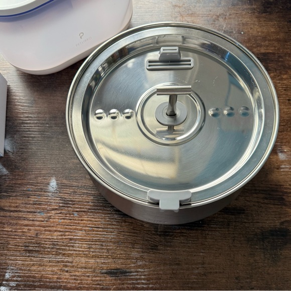 cat water fountain bundle - Picture 3 of 8